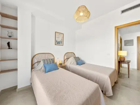 Cima del Mar, Appartement 6 personnes à Pego - Photo 18