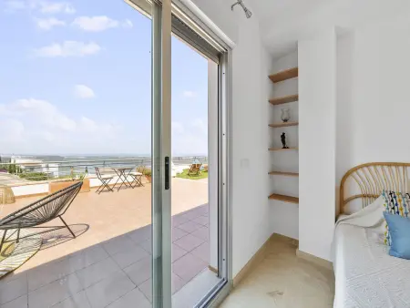 Cima del Mar, Appartement 6 personnes à Pego - Photo 19