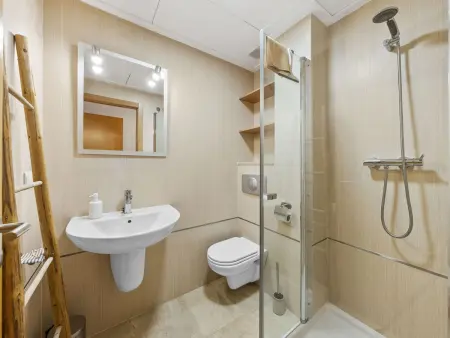 Cima del Mar, Appartement 6 personnes à Pego - Photo 21