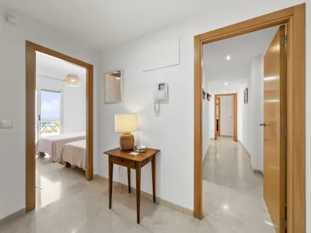 Cima del Mar, Appartement 6 personnes à Pego - Photo 22