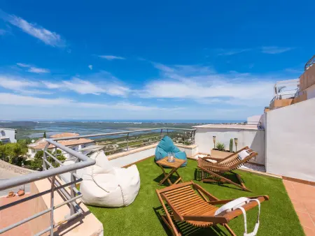 Cima del Mar, Appartement 6 personnes à Pego - Photo 23