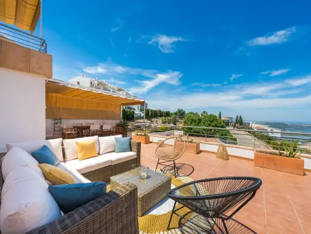 Cima del Mar, Appartement 6 personnes à Pego - Photo 24