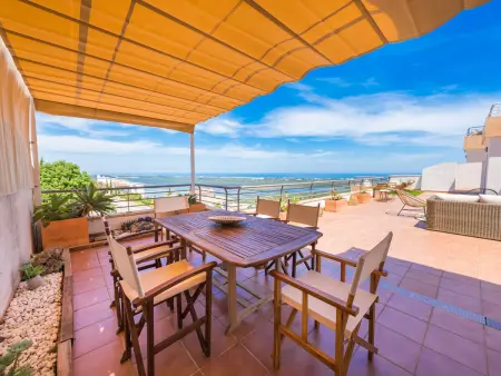 Cima del Mar, Appartement 6 personnes à Pego - Photo 25