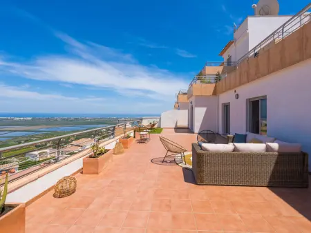 Cima del Mar, Appartement 6 personnes à Pego - Photo 26