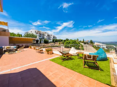 Cima del Mar, Appartement 6 personnes à Pego - Photo 27