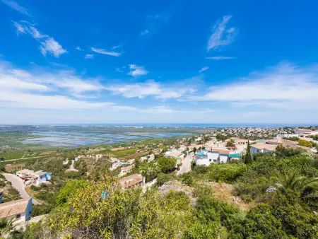 Cima del Mar, Appartement 6 personnes à Pego - Photo 31