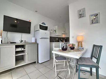 Le Moulin de la Filasse, Maison 4 personnes à Île d'Oléron - Photo 2