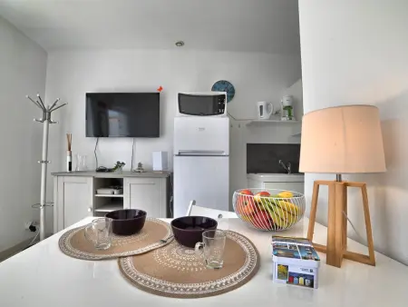Le Moulin de la Filasse, Maison 4 personnes à Île d'Oléron - Photo 9