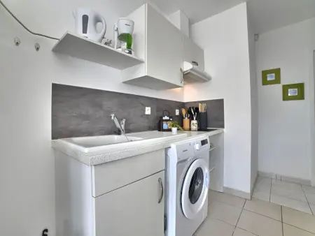 Le Moulin de la Filasse, Maison 4 personnes à Île d'Oléron - Photo 10