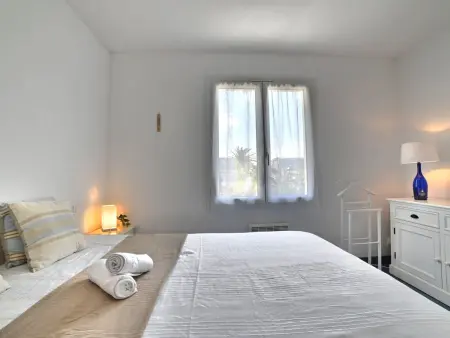 Le Moulin de la Filasse, Maison 4 personnes à Île d'Oléron - Photo 12