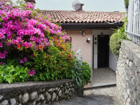 Soleluna, Appartement 4 personnes à Porto Valtravaglia - Photo 2