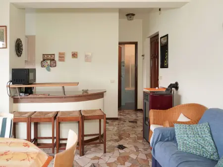 Soleluna, Appartement 4 personnes à Porto Valtravaglia - Photo 4