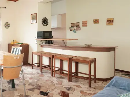 Soleluna, Appartement 4 personnes à Porto Valtravaglia - Photo 5