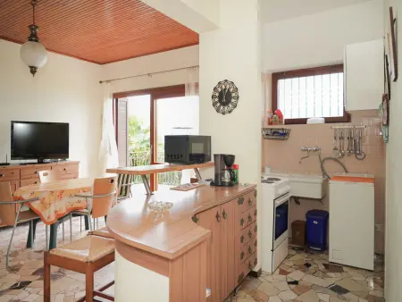 Soleluna, Appartement 4 personnes à Porto Valtravaglia - Photo 6