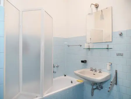 Soleluna, Appartement 4 personnes à Porto Valtravaglia - Photo 10