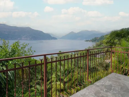 Soleluna, Appartement 4 personnes à Porto Valtravaglia - Photo 12