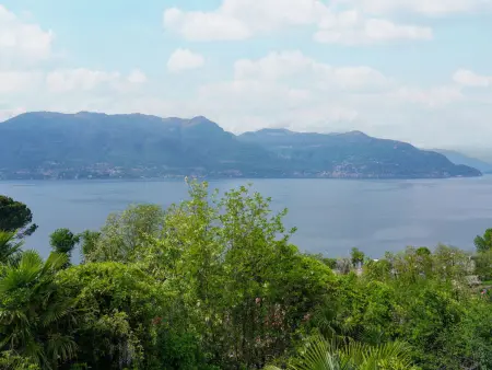 Soleluna, Appartement 4 personnes à Porto Valtravaglia - Photo 13