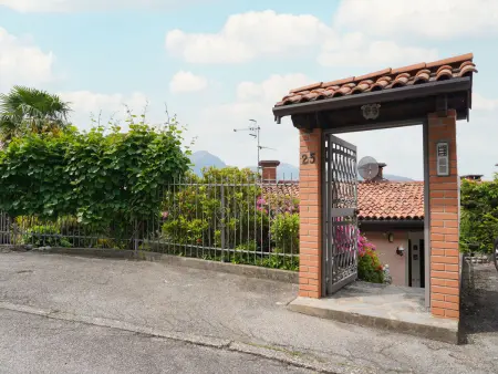 Soleluna, Appartement 4 personnes à Porto Valtravaglia - Photo 14