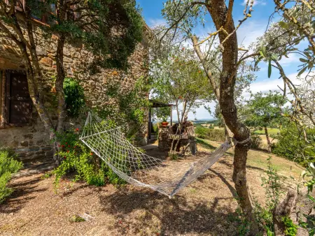 Le Calle, Maison 6 personnes à Cinigiano - Photo 8