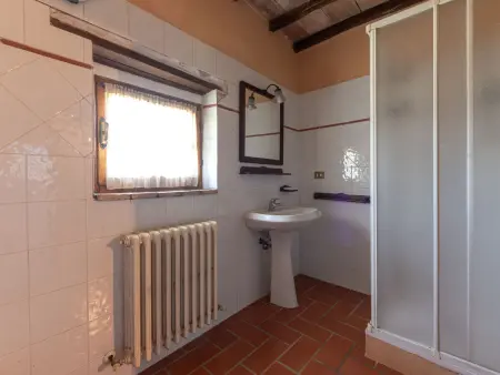 Le Calle, Maison 6 personnes à Cinigiano - Photo 15
