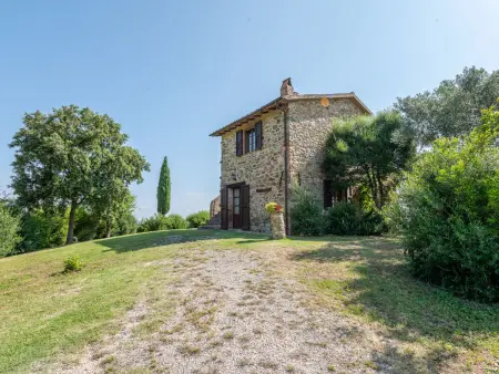 Le Calle, Maison 6 personnes à Cinigiano - Photo 27