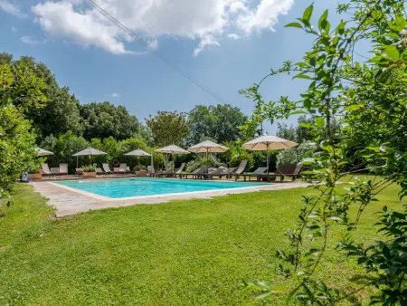 Le Calle, Maison 6 personnes à Cinigiano - Photo 40