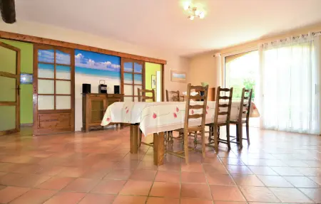 Maison 7 personnes à Laudun L Ardoise - Photo 2