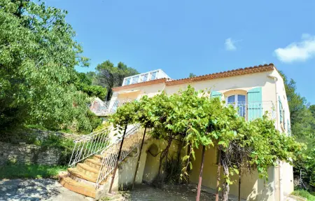 Maison 7 personnes à Laudun L Ardoise - Photo 8