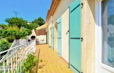 Maison 7 personnes à Laudun L Ardoise - Photo 10