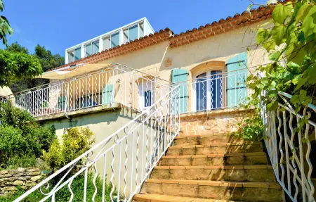 Maison 7 personnes à Laudun L Ardoise - Photo 11