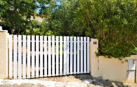 Maison 7 personnes à Laudun L Ardoise - Photo 12
