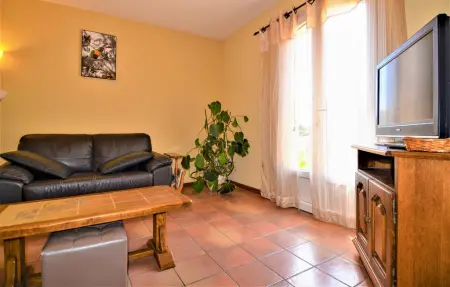 Maison 7 personnes à Laudun L Ardoise - Photo 13