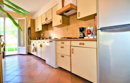 Maison 7 personnes à Laudun L Ardoise - Photo 15