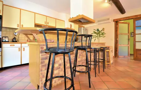 Maison 7 personnes à Laudun L Ardoise - Photo 16