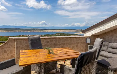 Maison 8 personnes à Crikvenica - Photo 2