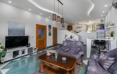 Maison 8 personnes à Crikvenica - Photo 3