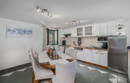 Maison 8 personnes à Crikvenica - Photo 4