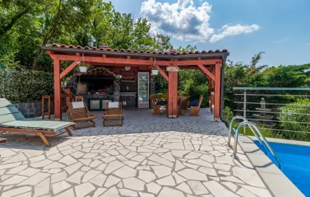 Maison 8 personnes à Crikvenica - Photo 6