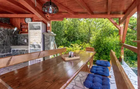 Maison 8 personnes à Crikvenica - Photo 7