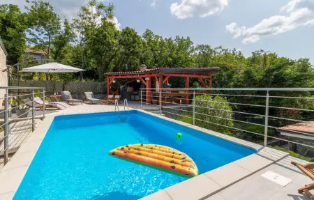 Maison 8 personnes à Crikvenica - Photo 8