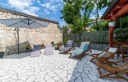 Maison 8 personnes à Crikvenica - Photo 9