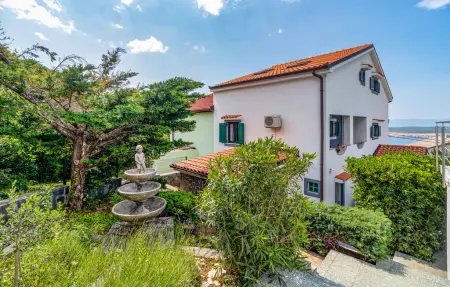 Maison 8 personnes à Crikvenica - Photo 12