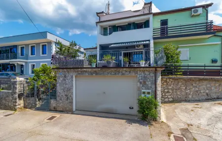 Maison 8 personnes à Crikvenica - Photo 13