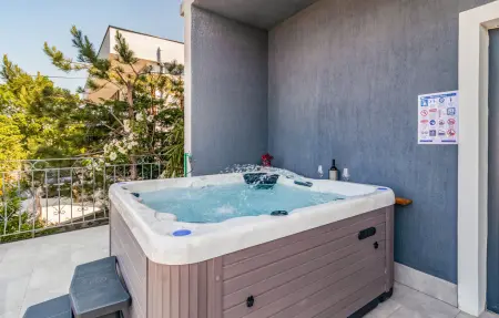 Maison 8 personnes à Crikvenica - Photo 15