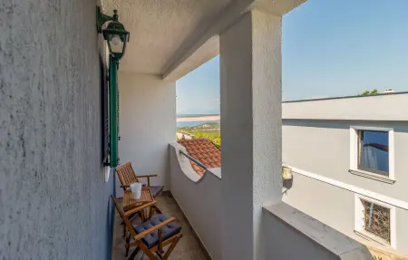 Maison 8 personnes à Crikvenica - Photo 16