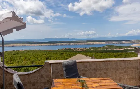 Maison 8 personnes à Crikvenica - Photo 17