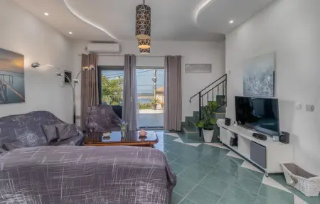 Maison 8 personnes à Crikvenica - Photo 21