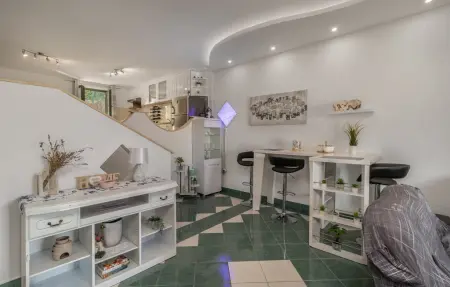 Maison 8 personnes à Crikvenica - Photo 22
