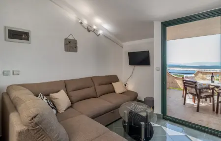Maison 8 personnes à Crikvenica - Photo 23