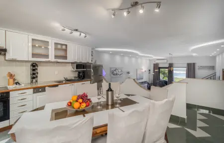 Maison 8 personnes à Crikvenica - Photo 24
